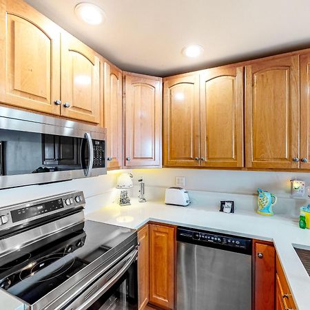 Apartamento Grand Caribbean Pensacola Habitación foto