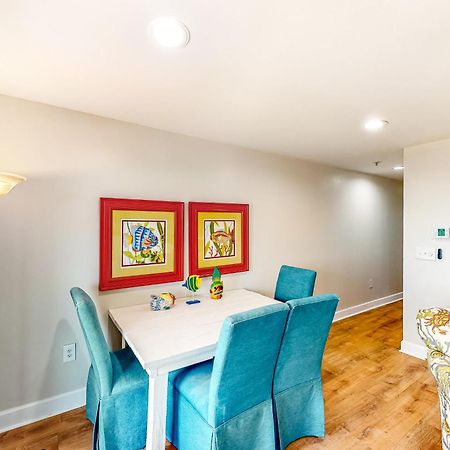 Apartamento Grand Caribbean Pensacola Habitación foto