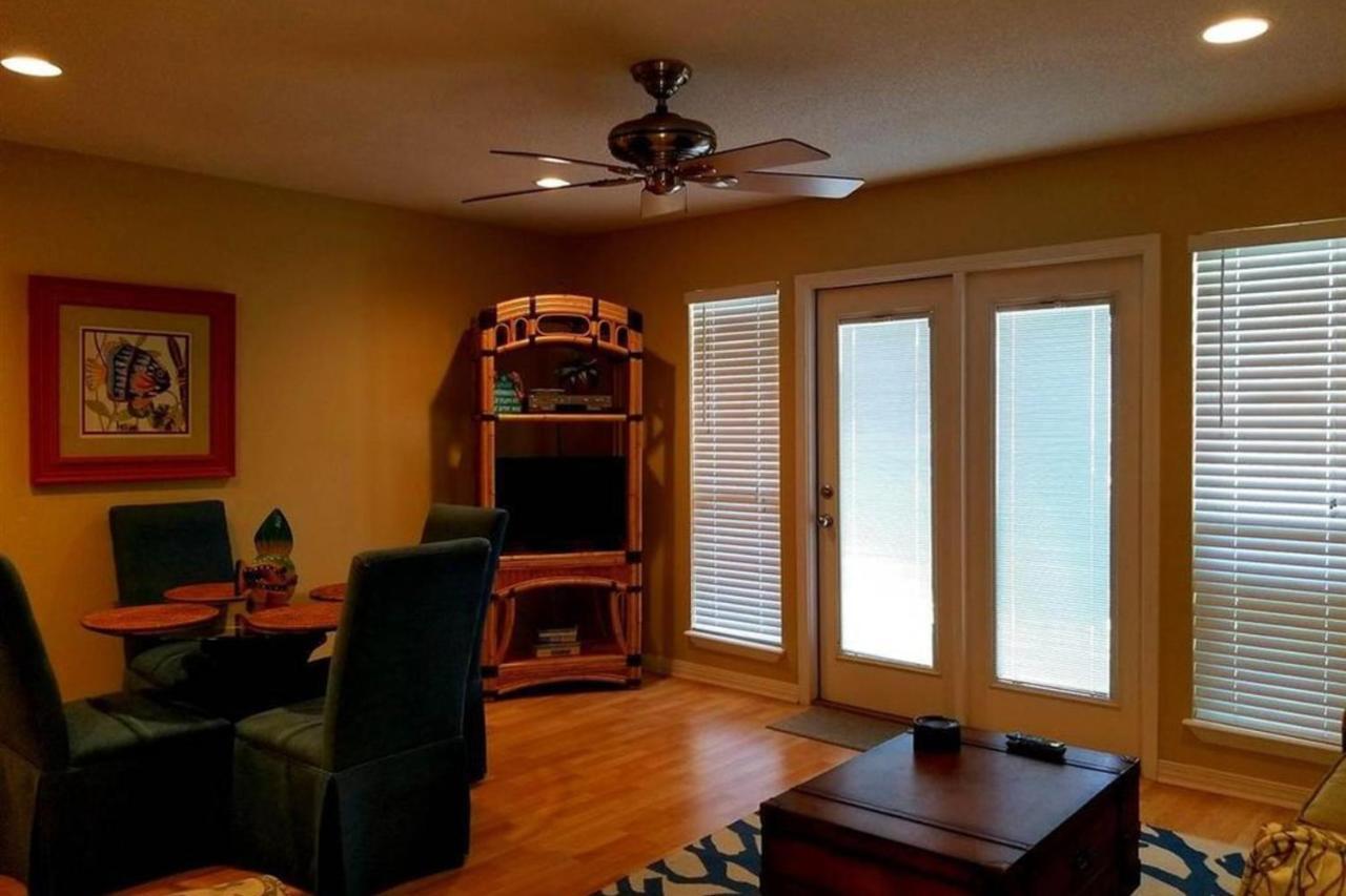 Apartamento Grand Caribbean Pensacola Exterior foto