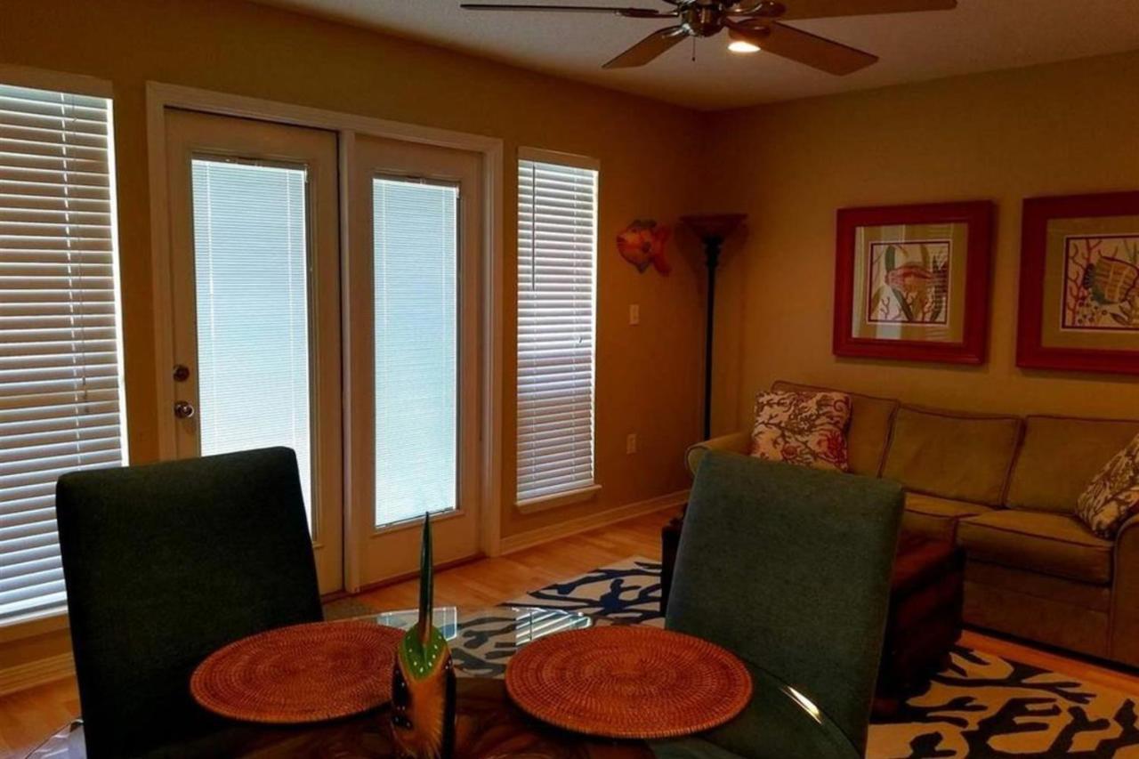 Apartamento Grand Caribbean Pensacola Exterior foto