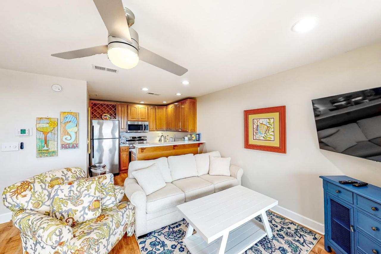 Apartamento Grand Caribbean Pensacola Habitación foto