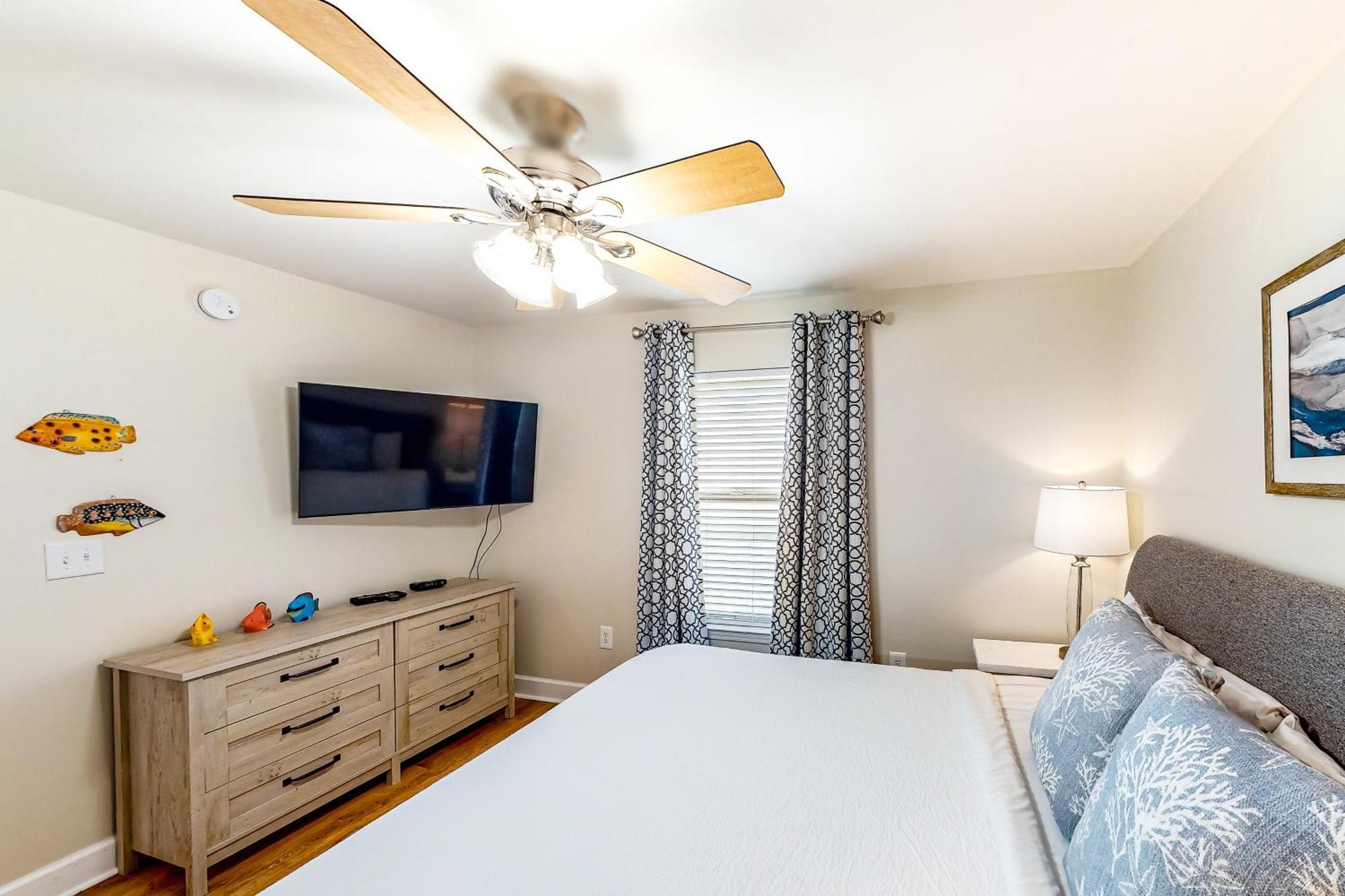 Apartamento Grand Caribbean Pensacola Habitación foto