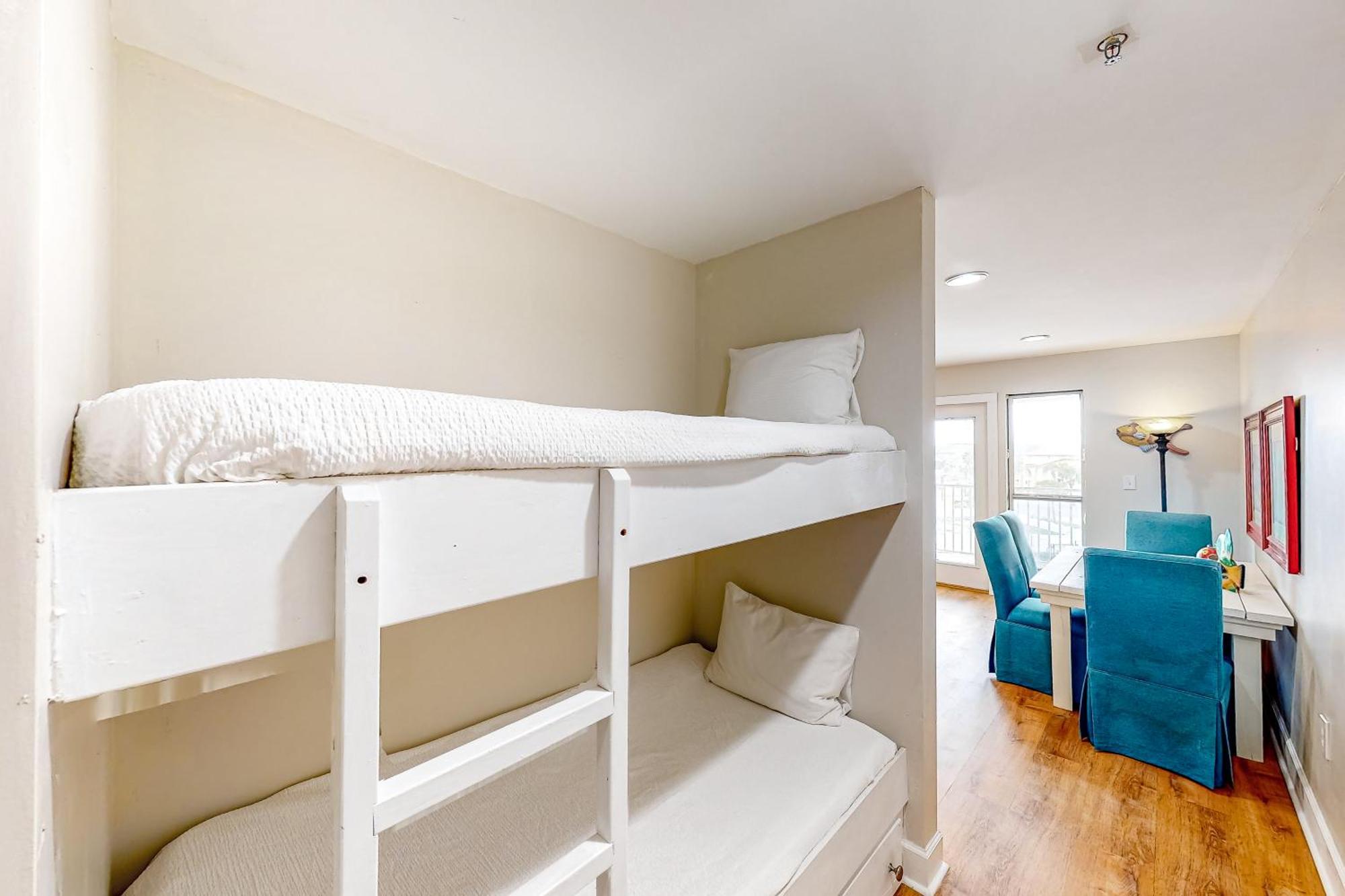 Apartamento Grand Caribbean Pensacola Habitación foto