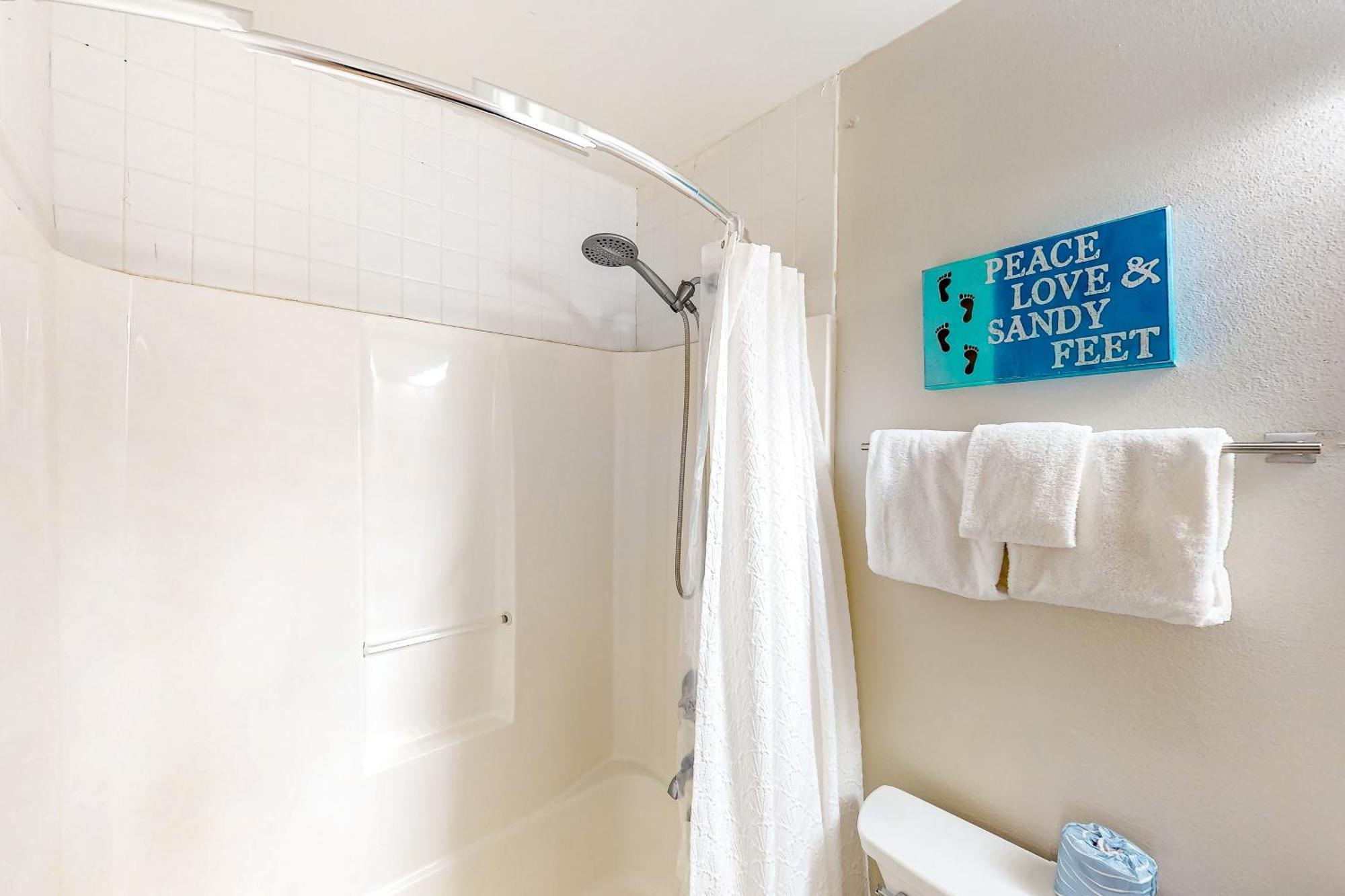Apartamento Grand Caribbean Pensacola Habitación foto