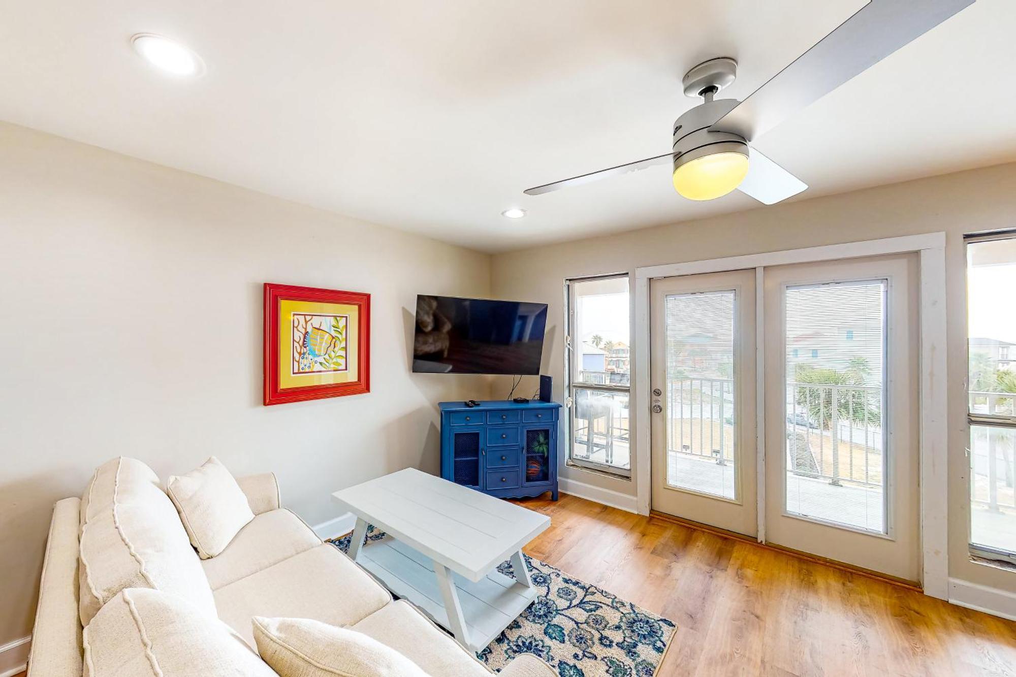 Apartamento Grand Caribbean Pensacola Habitación foto