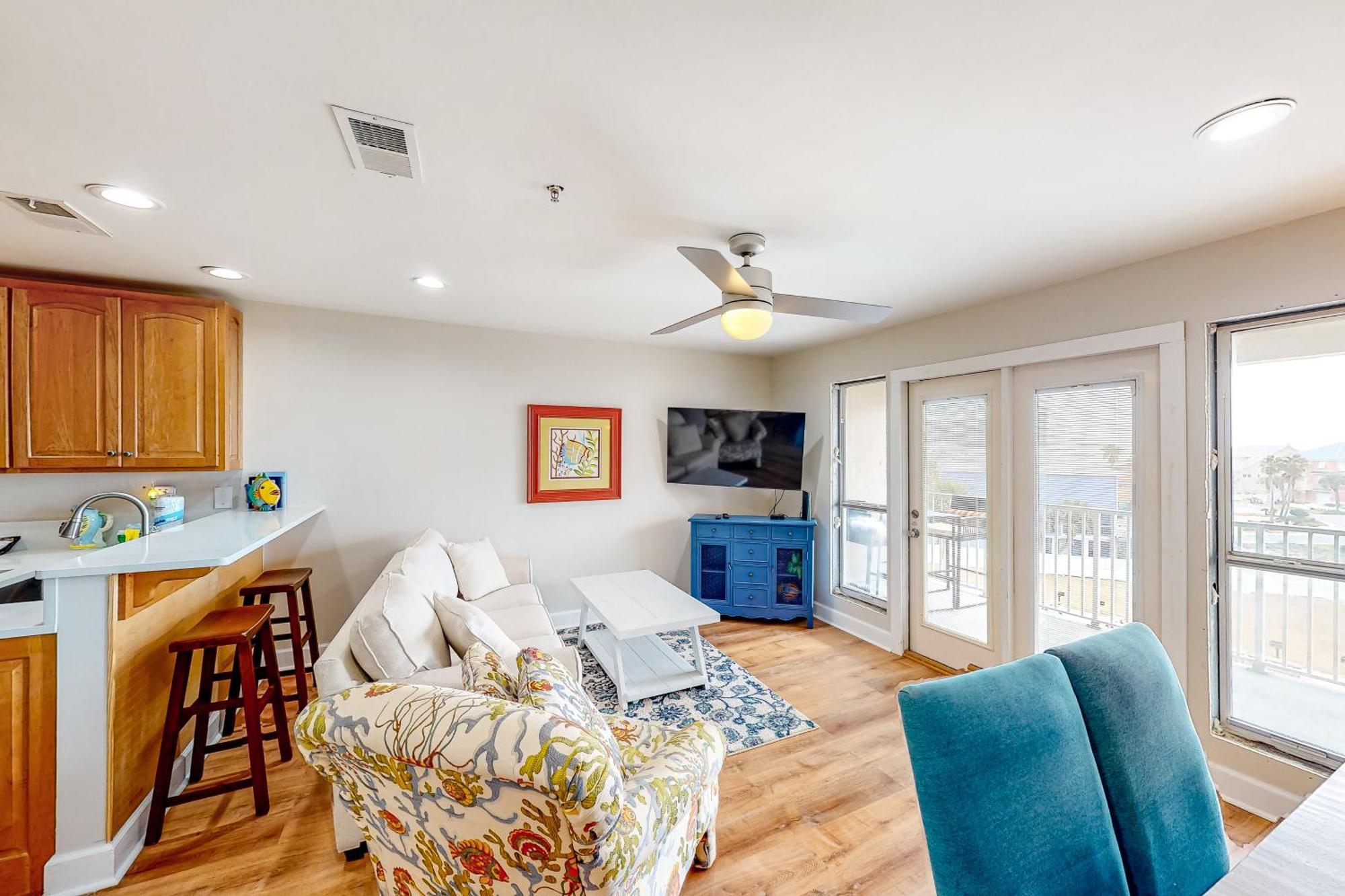 Apartamento Grand Caribbean Pensacola Habitación foto